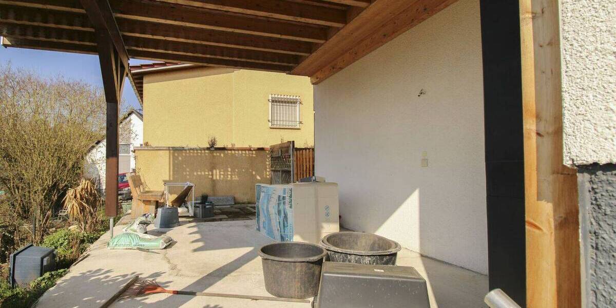 Einfamilienhaus Pliezhausen - 5 Zimmer, 459.000&euro; | Angebot:26016677