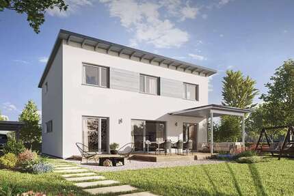 Haus Ammerbuch - 5 Zimmer, 132 m&sup2;, 701.859&euro; | Angebot:27520295