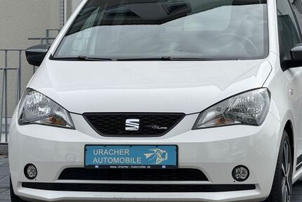Seat Mii 90.000 km 6.990 &euro; Reutlingen 72762