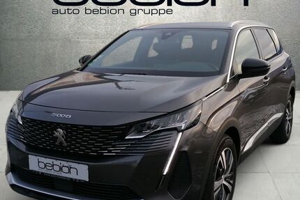 Peugeot 5008 26.200 km 26.880 &euro; Reutlingen 72766