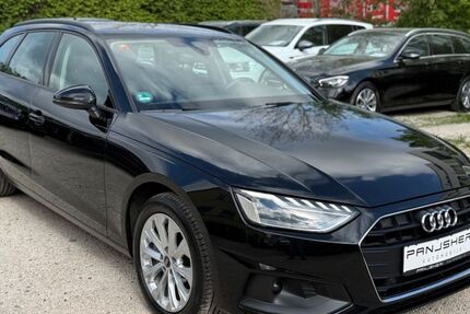 Audi A4 118.000 km 19.999 &euro; Stuttgart-Möhringen 70567
