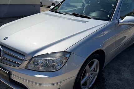 Mercedes-Benz CLC 180 122.000 km 6.950 &euro; Sindelfingen/Stuttgart 71069