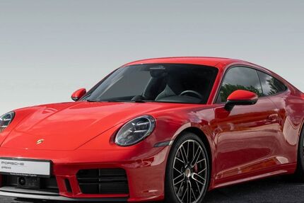 Porsche 992 6.400 km 164.900 &euro; Filderstadt 70794