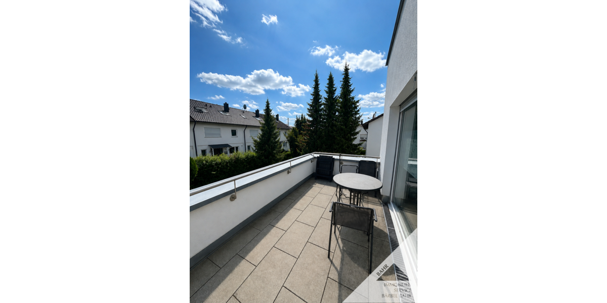 Etagenwohnung Magstadt - 4.5 Zimmer, 133 m&sup2;, 1.540&euro; | Angebot:27171841
