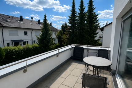 Wohnung Magstadt - 4.5 Zimmer, 133 m&sup2;, 1.540&euro; | Angebot:27171841