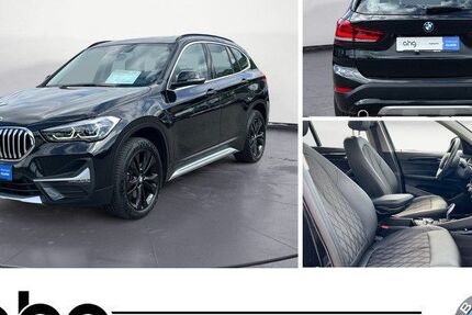 BMW X1 122.787 km 23.850 &euro; Eningen u. A. 72800