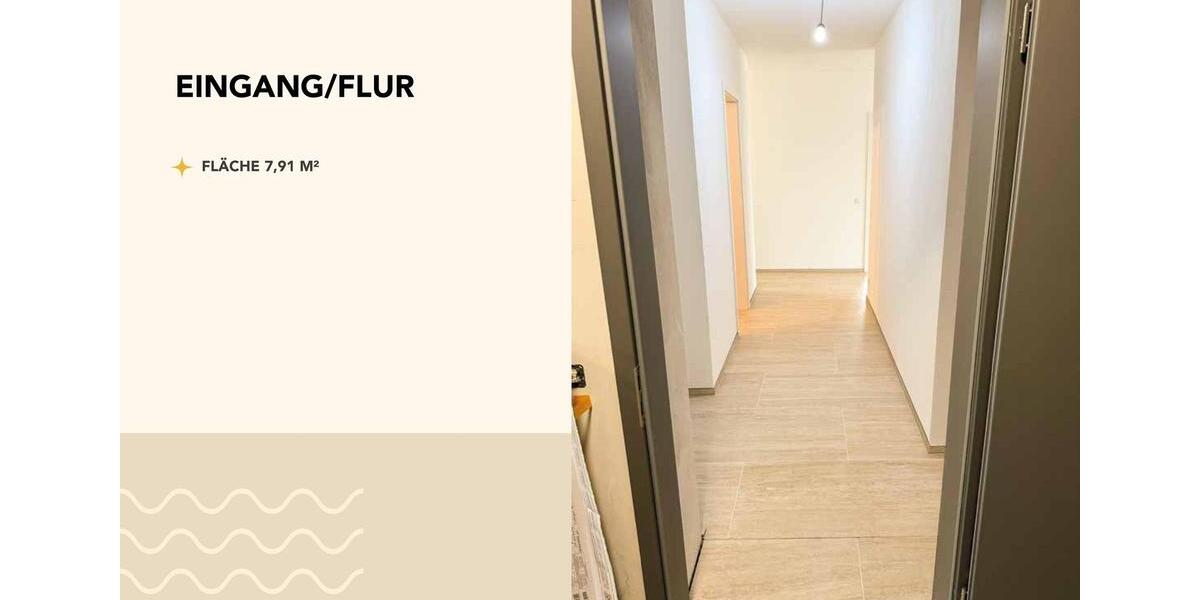 Etagenwohnung Denkendorf - 4 Zimmer, 124 m&sup2;, 2.160&euro; | Angebot:26254972