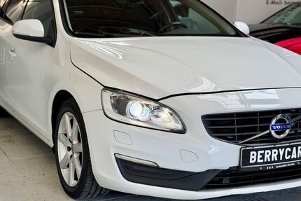 Volvo V60 158.000 km 9.490 &euro; Gärtringen 71116