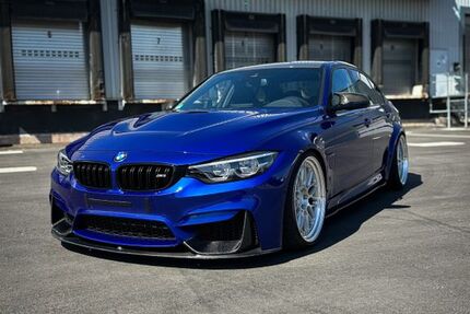 BMW M3 33.000 km 83.390 &euro; Nagold 72202