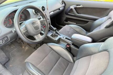 Audi A3 217.500 km 3.300 &euro; Herrenberg 71083