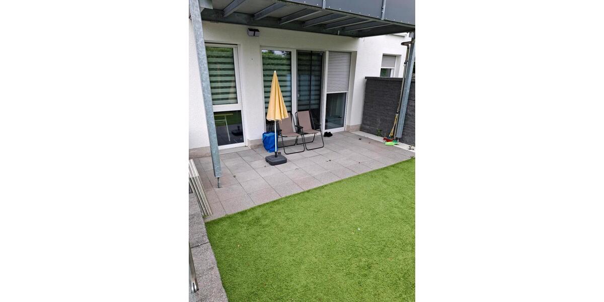 Erdgeschoßwohnung Ammerbuch - 3 Zimmer, 72 m&sup2;, 1.402&euro; | Angebot:25635567