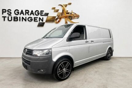 VW T5 Transporter 135.000 km 17.400 &euro; Tübingen 72074
