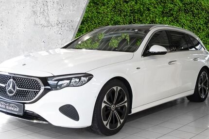 Mercedes-Benz E 300 8.700 km 49.980 &euro; Filderstadt 70794