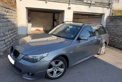BMW 525 228.000 km 5.900 &euro; Nagold 72202