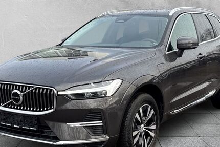 Volvo XC60 47.222 km 43.900 &euro; Tübingen 72072