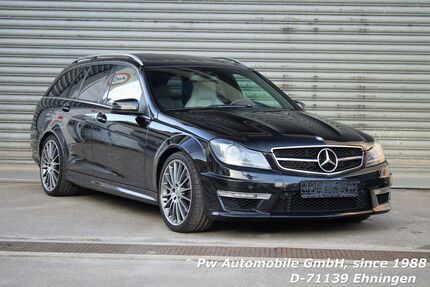 Mercedes-Benz C 63 AMG 154.750 km 35.880 &euro; Sindelfingen 71065