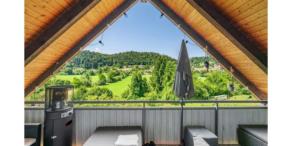 Einfamilienhaus Horb am Neckar / Mühringen Mühringen - 7 Zimmer, 220 m&sup2;, 398.000&euro; | Angebot:25662260
