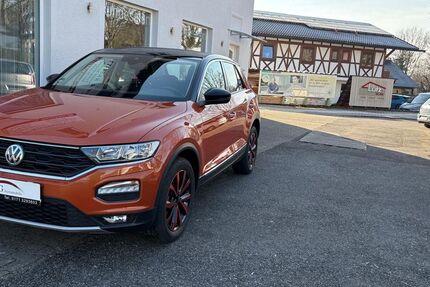 VW T-Roc 64.000 km 14.790 &euro; Pliezhausen 72124