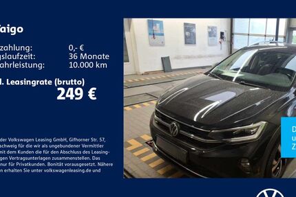 VW Taigo 48.168 km 17.830 &euro; Stuttgart 70563