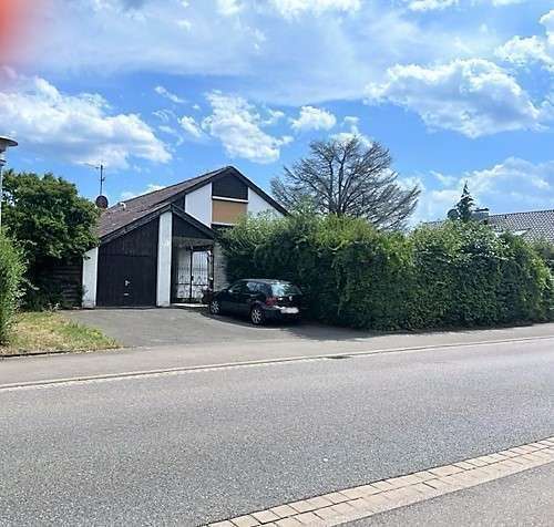 Einfamilienhaus Nürtingen - 5.5 Zimmer, 180 m&sup2;, 649.000&euro; | Angebot:17581606