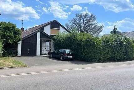 Haus Nürtingen - 5.5 Zimmer, 180 m&sup2;, 649.000&euro; | Angebot:17581606