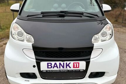 Smart ForTwo 149.000 km 6.999 &euro; Reutlingen 72770