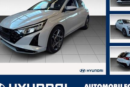 Hyundai i20 18.949 km 19.890 &euro; Pfullingen 72793
