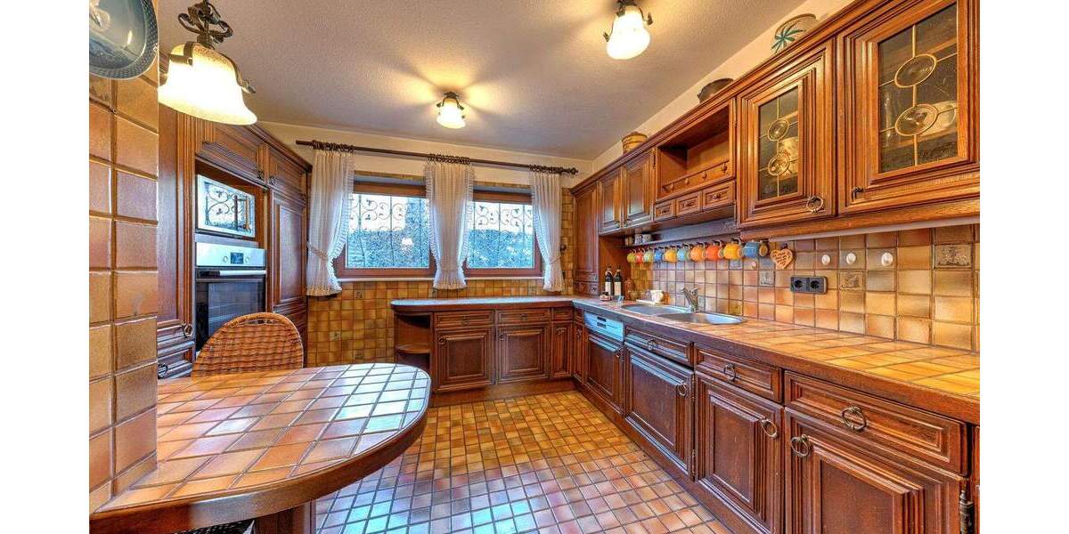 Einfamilienhaus Weil im Schönbuch - 6 Zimmer, 238 m&sup2;, 735.000&euro; | Angebot:25694990