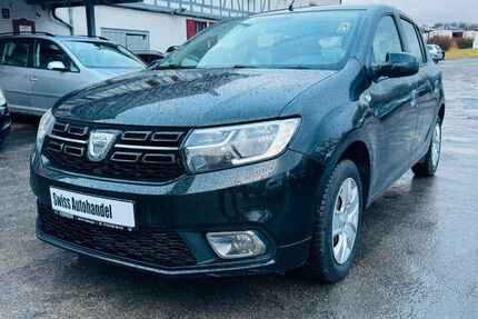 Dacia Sandero 130.875 km 4.900 &euro; Ofterdingen 72131