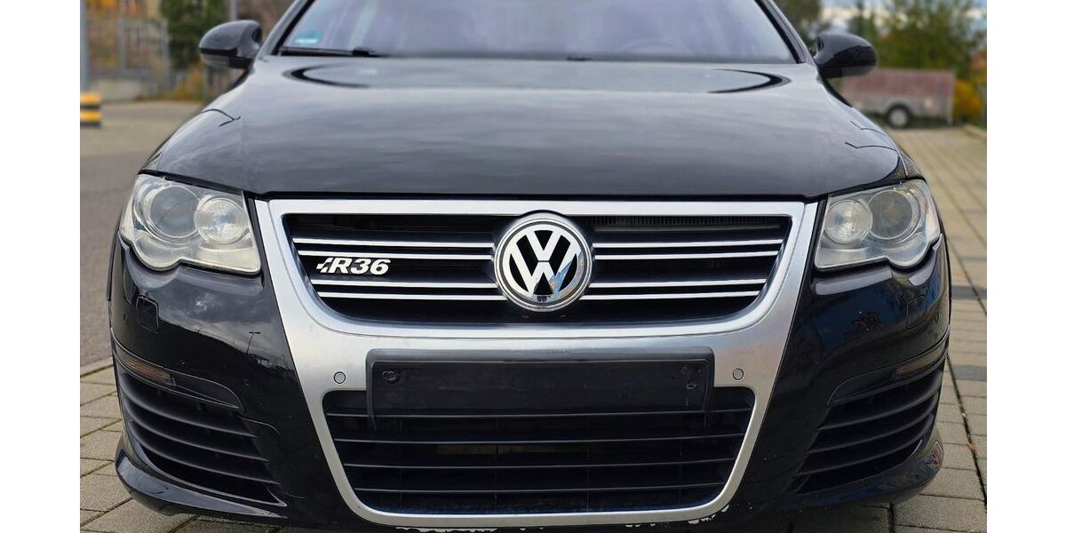 VW Passat 243.000 km 11.000 &euro; Pfullingen 72793
