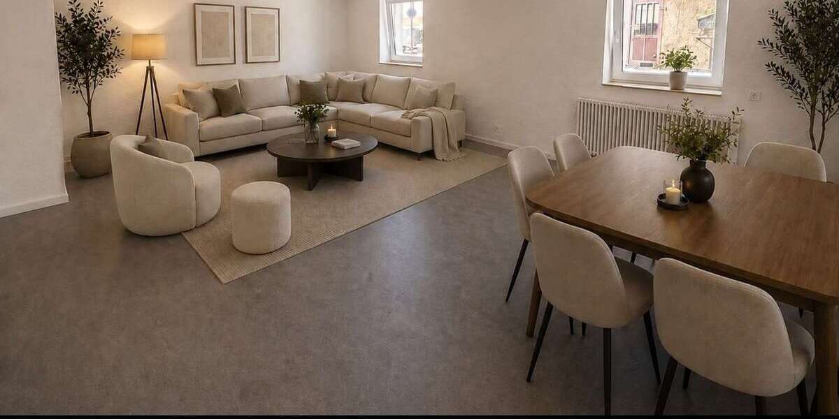 Etagenwohnung Trochtelfingen - 2 Zimmer, 56 m&sup2;, 139.000&euro; | Angebot:27188785