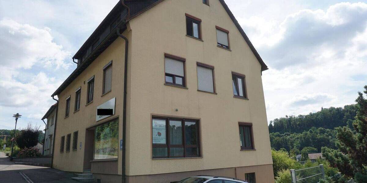 Einfamilienhaus Horb am Neckar Horb - 1 Zimmer, 193 m&sup2;, 519.000&euro; | Angebot:25707762