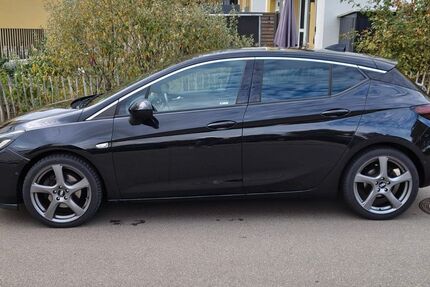 Opel Astra 181.200 km 9.950 &euro; Ammerbuch 72119