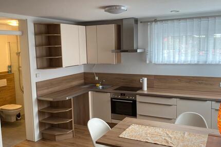 Wohnung Nagold - 1 Zimmer, 38 m&sup2;, 500&euro; | Angebot:25374998