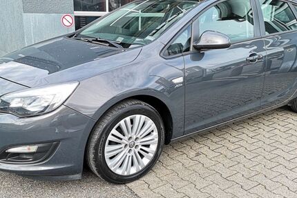 Opel Astra 177.000 km 3.650 &euro; Ofterdingen 72131