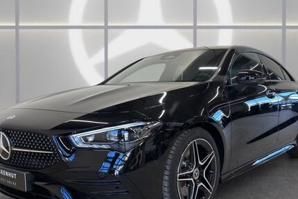 Mercedes-Benz CLA 200 9.900 km 38.930 &euro; Nagold 72202