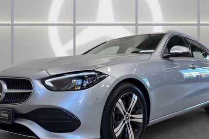 Mercedes-Benz C 200 5.365 km 34.900 &euro; Nagold 72202