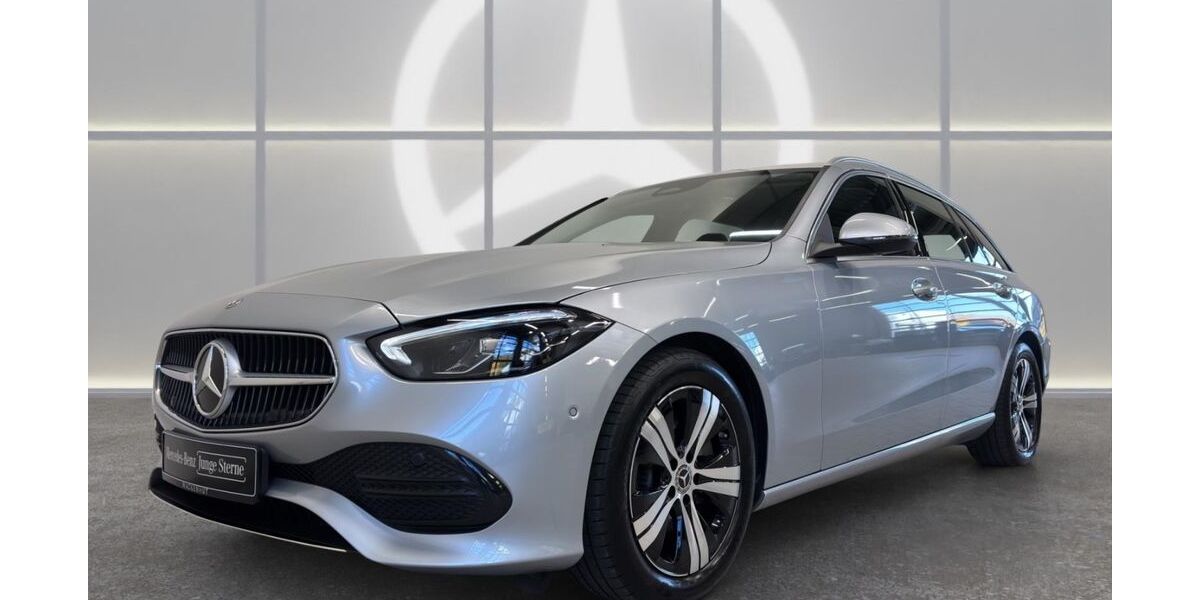 Mercedes-Benz C 200 5.365 km 34.900 &euro; Nagold 72202