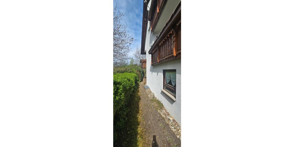 Etagenwohnung Wildberg - 3 Zimmer, 95 m&sup2;, 950&euro; | Angebot:26441772