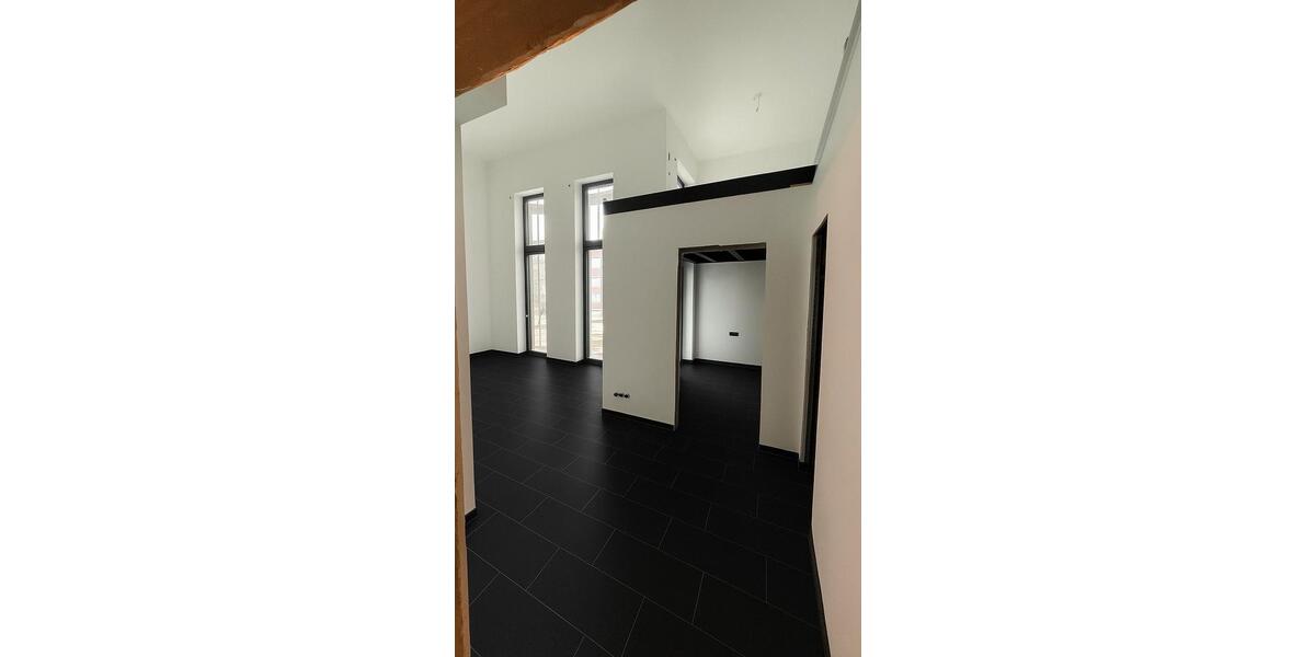 Loft - Studio - Atelier Tübingen Derendingen - 2.5 Zimmer, 74 m&sup2;, 1.600&euro; | Angebot:25721140