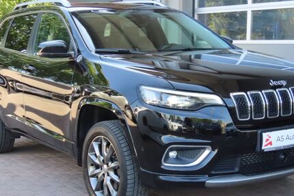 Jeep Cherokee 128.000 km 17.790 &euro; Stuttgart 70329
