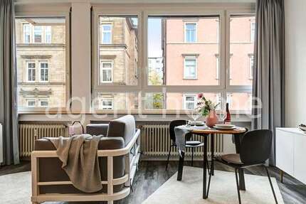 Zimmer Stuttgart Lehen - 1 Zimmer, 1.290&euro; | Angebot:26609797