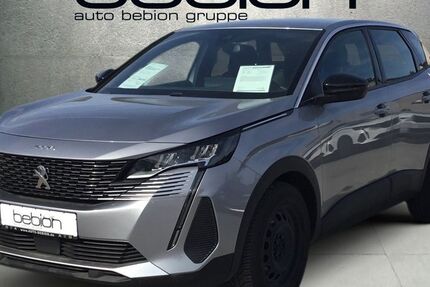 Peugeot 3008 23.500 km 19.750 &euro; Magstadt 71106