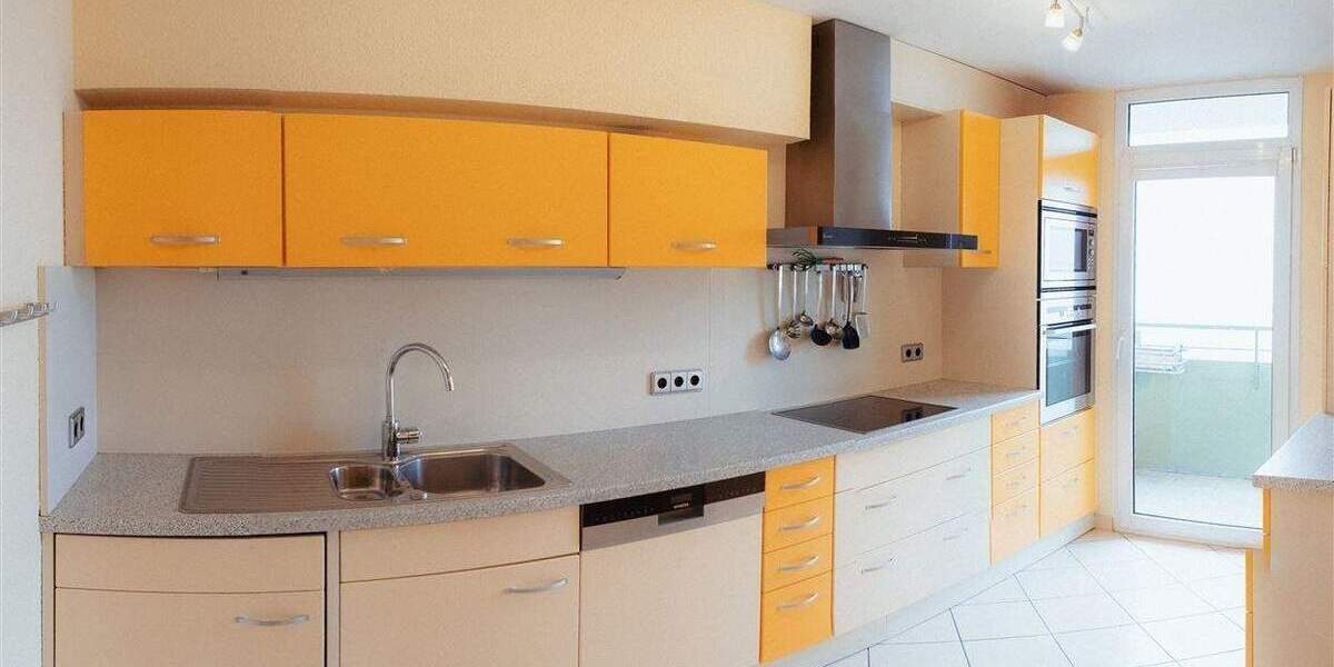 Etagenwohnung Sindelfingen Maichingen - 3 Zimmer, 99 m&sup2;, 299.000&euro; | Angebot:25678562