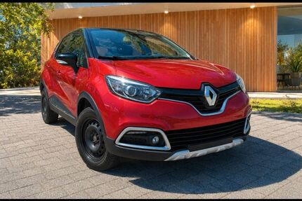 Renault Captur 131.000 km 9.900 &euro; Stuttgart 70191