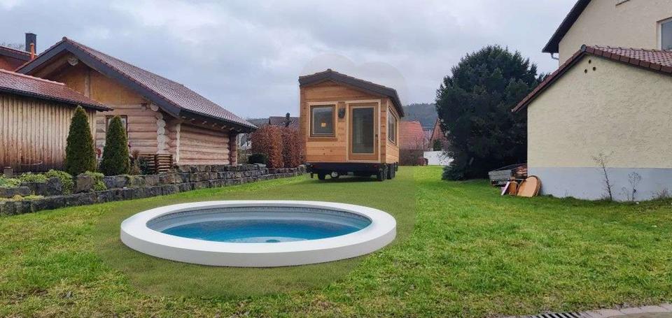 Grundstück Haigerloch - 119.000&euro; | Angebot:15081195