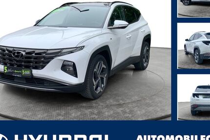 Hyundai TUCSON 19.597 km 30.980 &euro; Pfullingen 72793