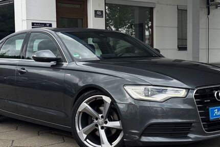 Audi A6 351.000 km 9.490 &euro; Unterensingen / bei Stuttgart 72669