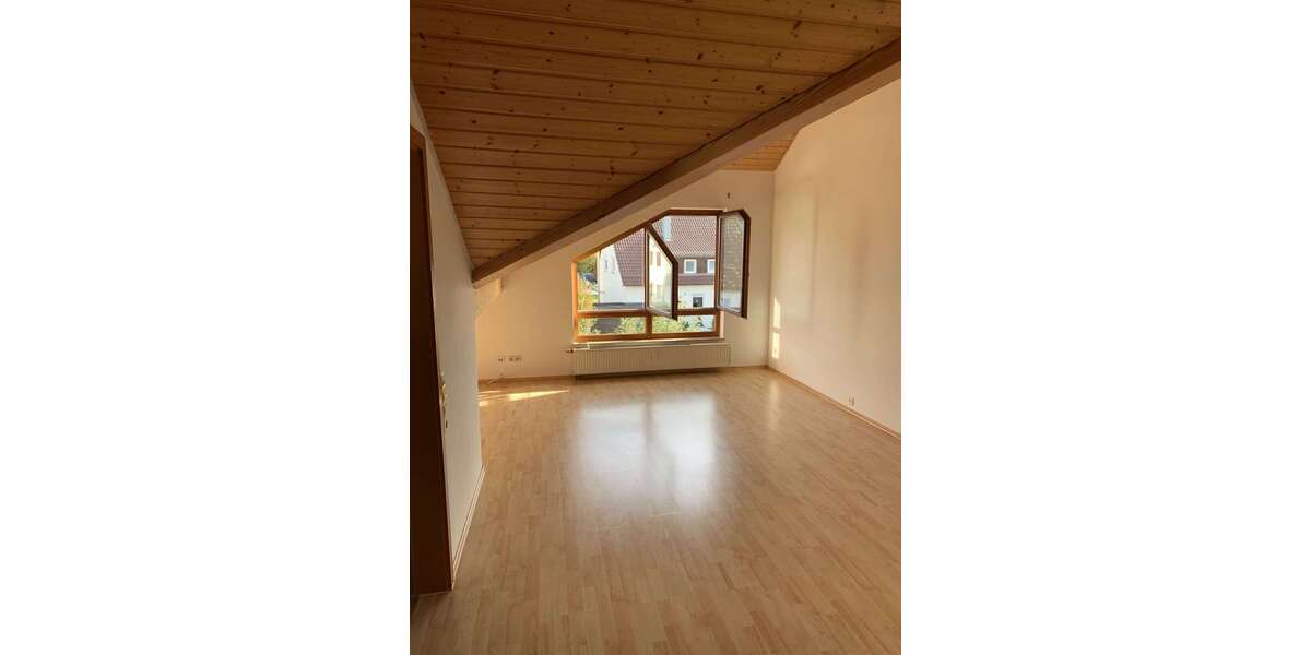 Etagenwohnung Kirchentellinsfurt - 2 Zimmer, 55 m&sup2;, 760&euro; | Angebot:27171018
