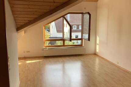 Wohnung Kirchentellinsfurt - 2 Zimmer, 55 m&sup2;, 760&euro; | Angebot:27171018